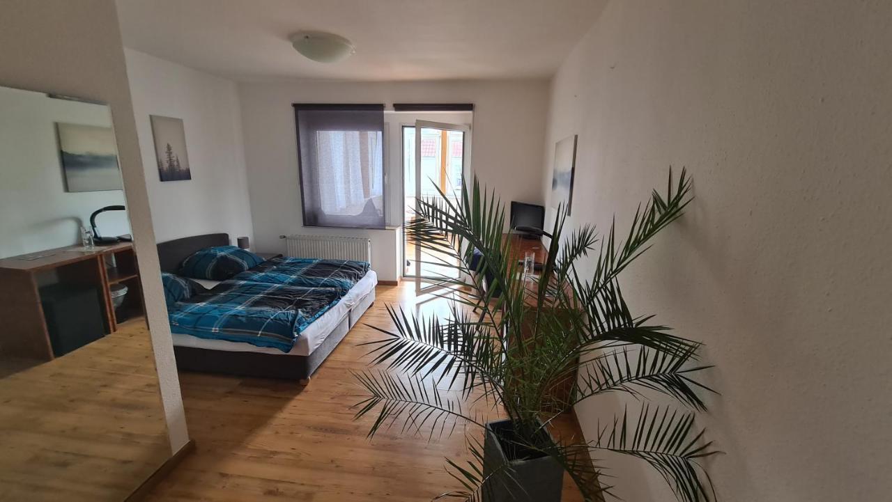 Hotel Gartenstadt Dortmund Exteriör bild